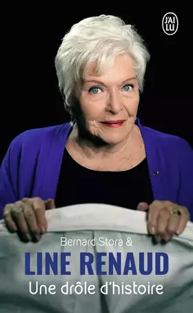 Couverture du produit · Une drôle d'histoire