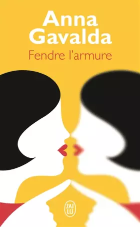 Couverture du produit · Fendre l'armure