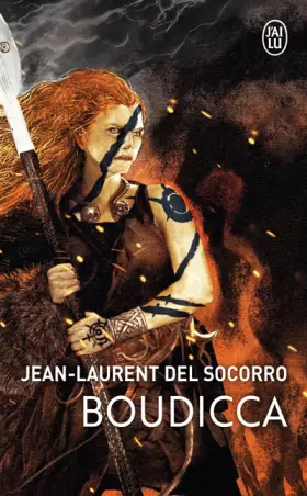Couverture du produit · Boudicca