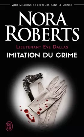 Couverture du produit · Imitation du crime