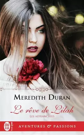 Couverture du produit · Le rêve de Lilah