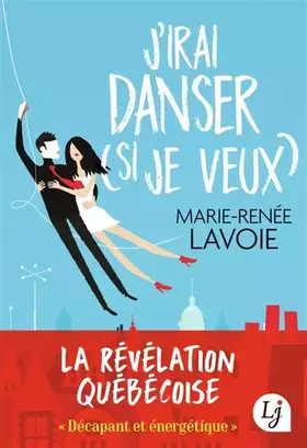 Couverture du produit · J'irai danser (si je veux)