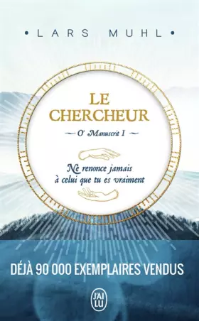 Couverture du produit · O' Manuscrit, I : Le Chercheur