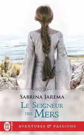 Couverture du produit · Le seigneur des mers