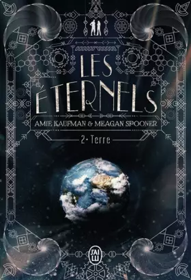 Couverture du produit · Les Éternels: Terre (2)