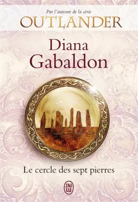 Couverture du produit · Le cercle des sept pierres