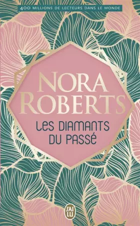 Couverture du produit · Les diamants du passé
