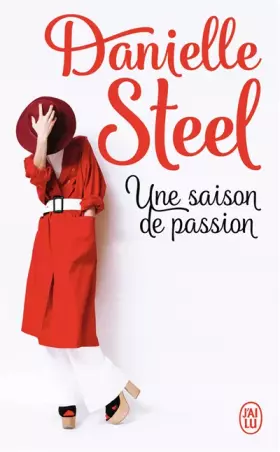 Couverture du produit · Une saison de passion