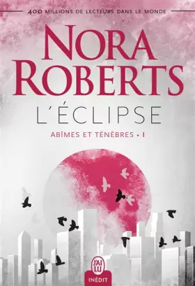 Couverture du produit · Abîmes et ténèbres, 1 : L’éclipse