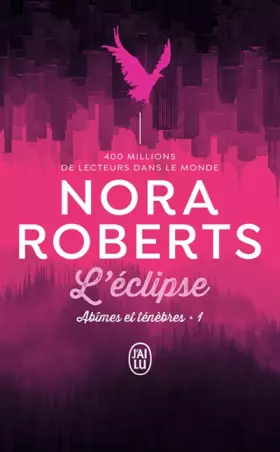 Couverture du produit · L'éclipse