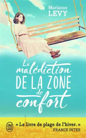 Couverture du produit · La malédiction de la zone de confort