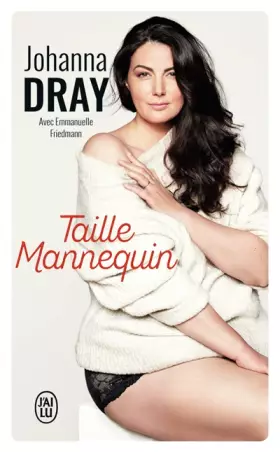 Couverture du produit · Taille mannequin
