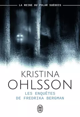 Couverture du produit · Les enquêtes de Fredrika Bergman