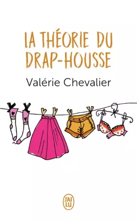 Couverture du produit · La théorie du drap-housse