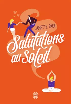 Couverture du produit · Salutations au soleil