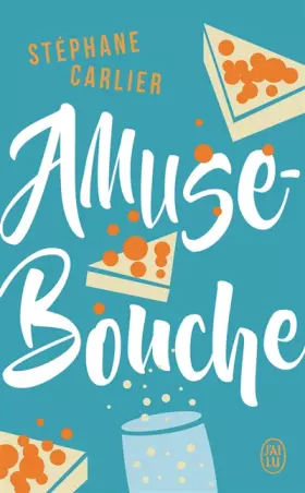 Couverture du produit · Amuse-bouche