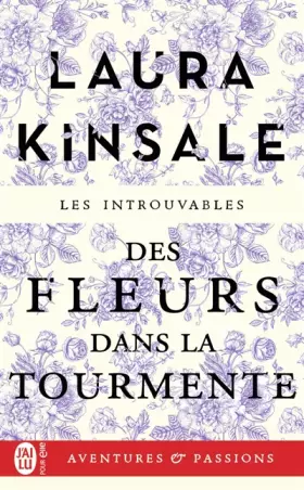 Couverture du produit · Des fleurs dans la tourmente