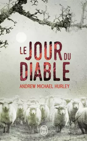 Couverture du produit · le Jour du Diable