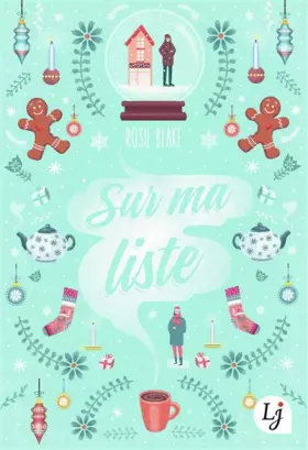 Couverture du produit · Sur ma liste