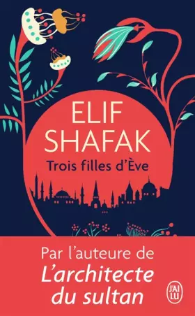 Couverture du produit · Trois filles d'Eve