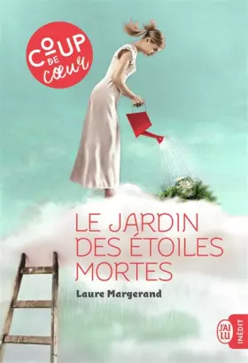 Couverture du produit · Le jardin des étoiles mortes