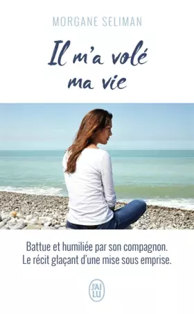 Couverture du produit · Il m'a volé ma vie