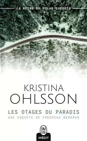 Couverture du produit · Les otages du paradis