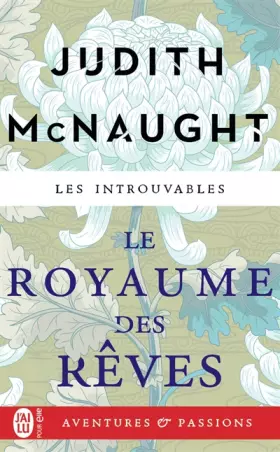 Couverture du produit · Le royaume des rêves