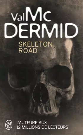 Couverture du produit · Skeleton Road