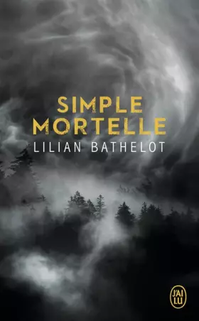 Couverture du produit · Simple mortelle