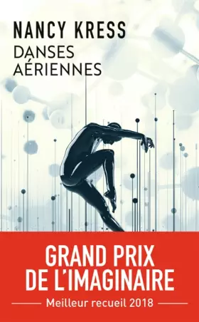 Couverture du produit · Danses aériennes