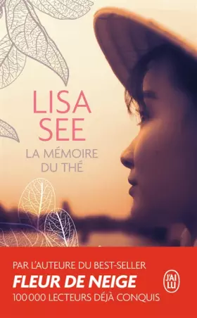 Couverture du produit · La mémoire du thé