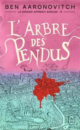 Couverture du produit · L'Arbre des pendus