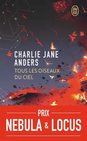 Couverture du produit · Tous les oiseaux du ciel