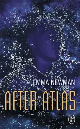 Couverture du produit · After Atlas