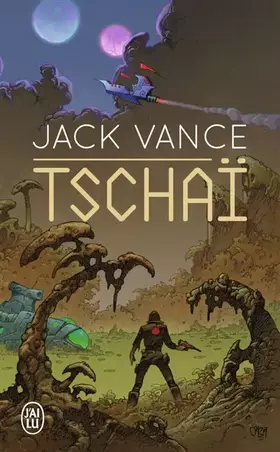 Couverture du produit · Tschaï