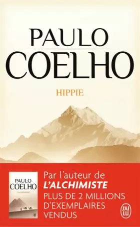Couverture du produit · Hippie