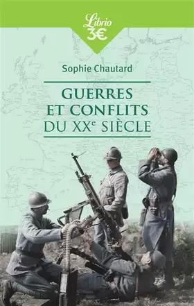 Couverture du produit · Guerres et conflits du XXᵉ siècle