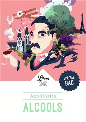 Couverture du produit · Alcools
