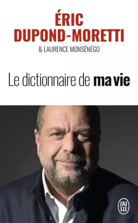 Couverture du produit · Le dictionnaire de ma vie