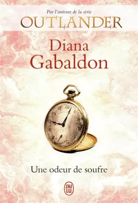 Couverture du produit · Lord John : Une odeur de soufre