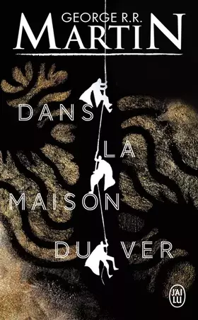 Couverture du produit · Dans la maison du ver