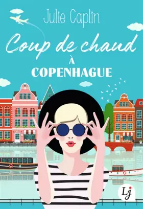 Couverture du produit · Coup de chaud à Copenhague