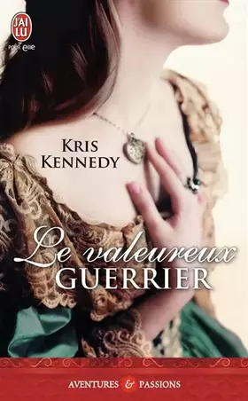 Couverture du produit · Le valeureux guerrier