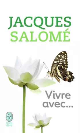 Couverture du produit · Vivre avec...