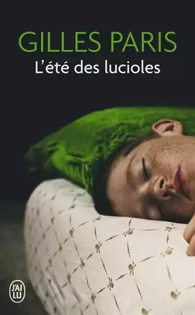 Couverture du produit · L’été des lucioles