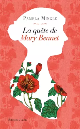 Couverture du produit · La quête de Mary Bennet