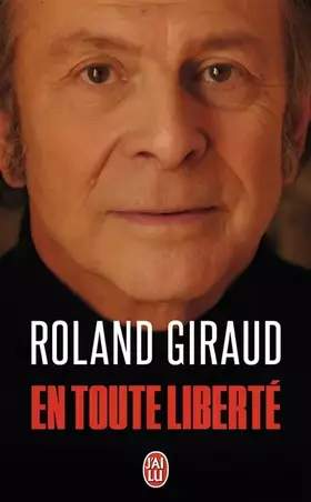 Couverture du produit · En toute liberté