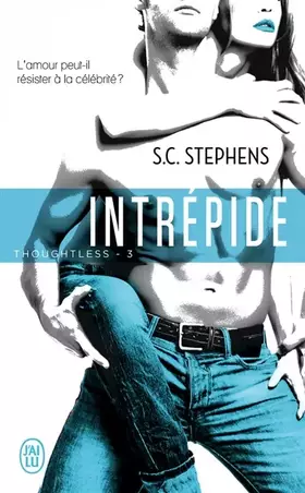 Couverture du produit · Thoughtless, Tome 3 :