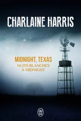 Couverture du produit · Midnight, Texas, 3 : Nuits blanches à Midnight